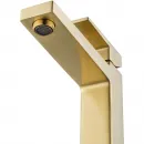 Смеситель для раковины Wonzon & Woghand Cube 2.0 WW-88019068-BG золотой матовый