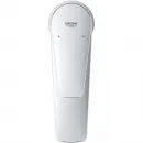 Смеситель для раковины Grohe BauEdge New 23761001 без донного клапана, хром