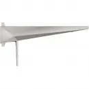 Смеситель для раковины Grohe Allure Brilliant 29517DC0 встраиваемый, без донного клапана, суперсталь