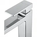 Смеситель для раковины Wonzon & Woghand Cube 2.0 WW-88019068-CR хром