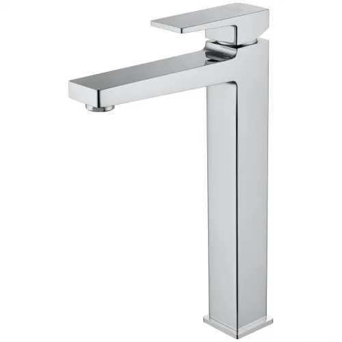 Смеситель для раковины Wonzon & Woghand Cube 2.0 WW-88019068-CR хром