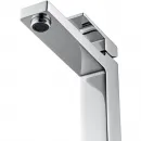 Смеситель для раковины Wonzon & Woghand Cube 2.0 WW-88019068-CR хром
