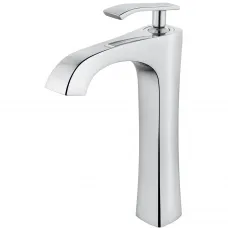 Смеситель для раковины Wonzon & Woghand Triumph WW-561104-CR хром