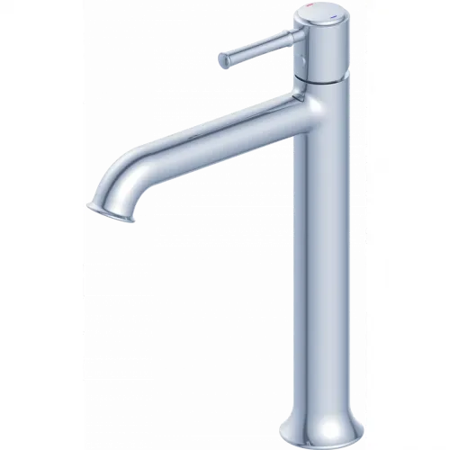 Смеситель для раковины Wonzon & Woghand Tor WW-88019073-CR хром