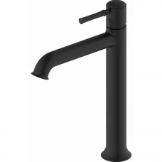 Смеситель для раковины Wonzon & Woghand Tor WW-88019073-MB черный матовый