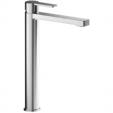 Смеситель для раковины Villeroy & Boch Architectura TVW10300500061 с донным клапаном, хром