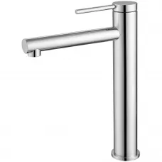 Смеситель для раковины Abber Emotion AF8811 хром