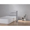 Смеситель для раковины Abber Emotion AF8811 хром
