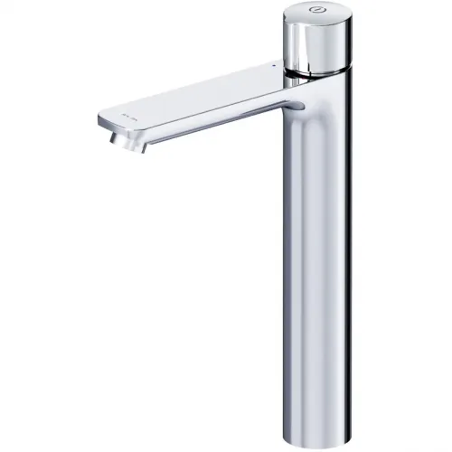 Смеситель для раковины Am.Pm X-Joy F85A92500 без донного клапана, хром
