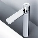 Смеситель для раковины Am.Pm X-Joy F85A92500 без донного клапана, хром