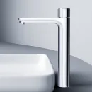 Смеситель для раковины Am.Pm X-Joy F85A92500 без донного клапана, хром