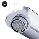 Смеситель для раковины Am.Pm X-Joy F85A92500 без донного клапана, хром