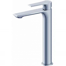 Смеситель для раковины Wonzon & Woghand Brilliant WW-88019079-CR хром