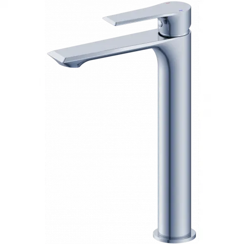 Смеситель для раковины Wonzon & Woghand Brilliant WW-88019079-CR хром