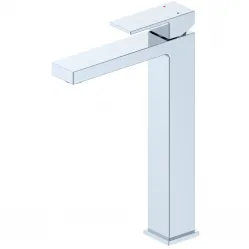 Смеситель для раковины Wonzon & Woghand Cube WW-88239016-CR хром