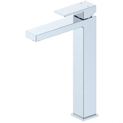 Смеситель для раковины Wonzon & Woghand Cube WW-88239016-CR хром