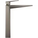 Смеситель для раковины Grohe Allure Brilliant 24418AL0 без донного клапана, темный графит матовый