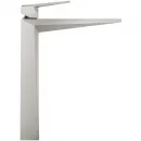Смеситель для раковины Grohe Allure Brilliant 24418DC0 без донного клапана, суперсталь