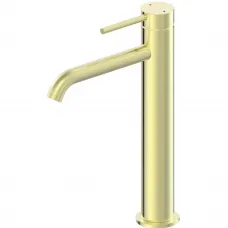 Смеситель для раковины Wonzon & Woghand Stick WW-88239017-BG золотой матовый