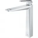 Смеситель для раковины Grohe Allure Brilliant 24419000 без донного клапана, хром