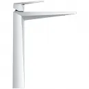 Смеситель для раковины Grohe Allure Brilliant 24419000 без донного клапана, хром