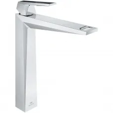 Смеситель для раковины Grohe Allure Brilliant 24419000 без донного клапана, хром
