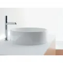 Смеситель для раковины Jacob Delafon Toobi E8990-CP с донным клапаном, хром