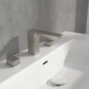 Смеситель для раковины без донного клапана Villeroy & Boch Subway 3.0 TVW11200500064