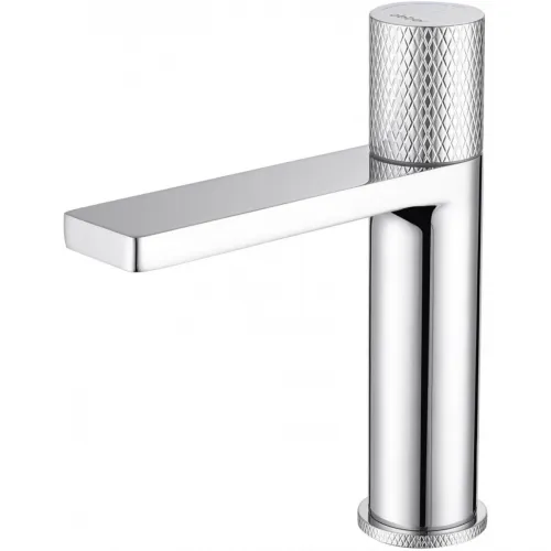Смеситель для раковины CoolStart Abber Rund AF8710
