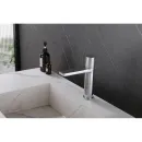 Смеситель для раковины CoolStart Abber Rund AF8710