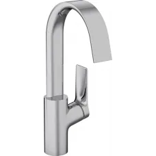 Смеситель для раковины без донного клапана Hansgrohe Vivenis 75032000