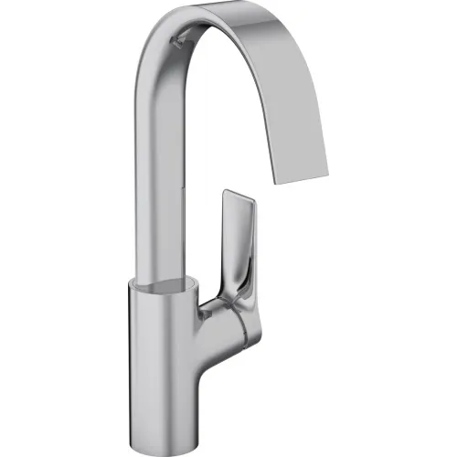 Смеситель для раковины без донного клапана Hansgrohe Vivenis 75032000