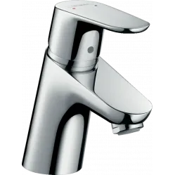 Смеситель для раковины с цепочкой Hansgrohe Focus 31732000