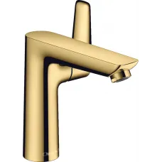 Смеситель для раковины с донным клапаном Hansgrohe Talis E 71754990