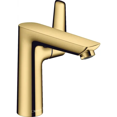 Смеситель для раковины с донным клапаном Hansgrohe Talis E 71754990