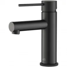 Смеситель для раковины Timo Saona 2361/03F CoolStart, черный матовый