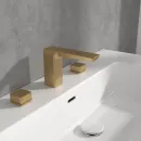 Смеситель для раковины без донного клапана Villeroy & Boch Subway 3.0 TVW11200500076