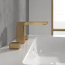 Смеситель для раковины без донного клапана Villeroy & Boch Subway 3.0 TVW11200500076
