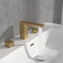Смеситель для раковины без донного клапана Villeroy & Boch Subway 3.0 TVW11200500076