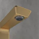 Смеситель для раковины без донного клапана Villeroy & Boch Subway 3.0 TVW11200500076