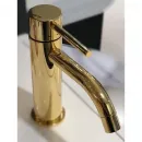 Смеситель для раковины без донного клапана Paffoni Light LIG071HG