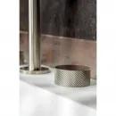 Смеситель для раковины Boheme Stick Spirale 152-NB.4 никель матовый