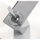 Смеситель для раковины с донным клапаном Jacob Delafon Stance E14760-CP