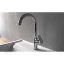 Смеситель для раковины 210, с донным клапаном Hansgrohe Logis 71130000