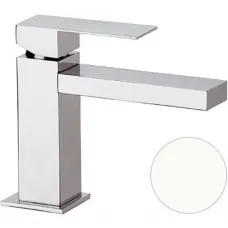 Смеситель для раковины без донного клапана Remer Q-Design QD11BO