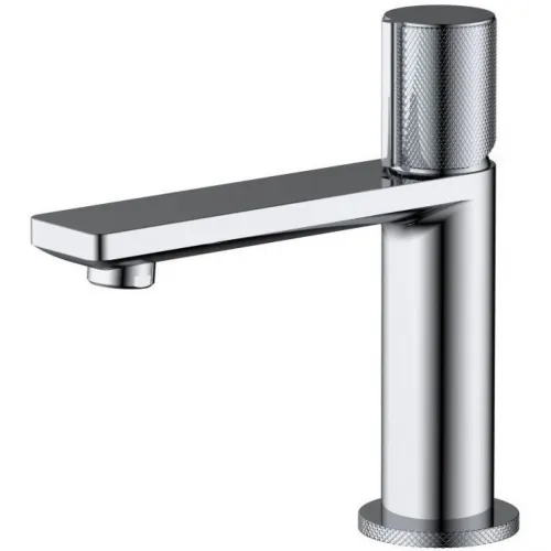 Смеситель для раковины без донного клапана Allen Brau Liberty 5.33001-00