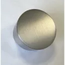 Смеситель для раковины Timo Saona 2361/13F CoolStart, никель матовый