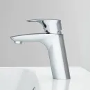 Смеситель для раковины без донного клапана Am.Pm Spirit 2.1 F71A02100