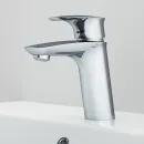 Смеситель для раковины без донного клапана Am.Pm Spirit 2.1 F71A02100