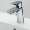 Смеситель для раковины без донного клапана Am.Pm Spirit 2.1 F71A02100